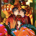 Neil Patrick Harris e David Burtka - Thumbnail