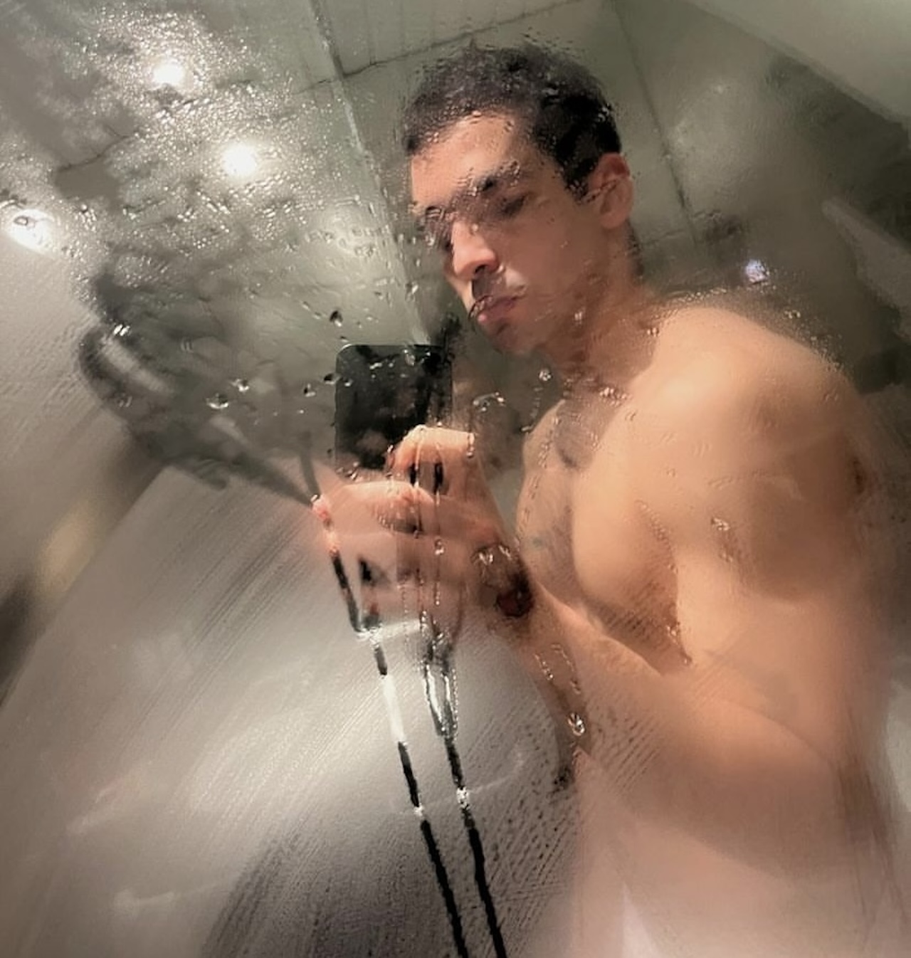 Omar. Ayuso
