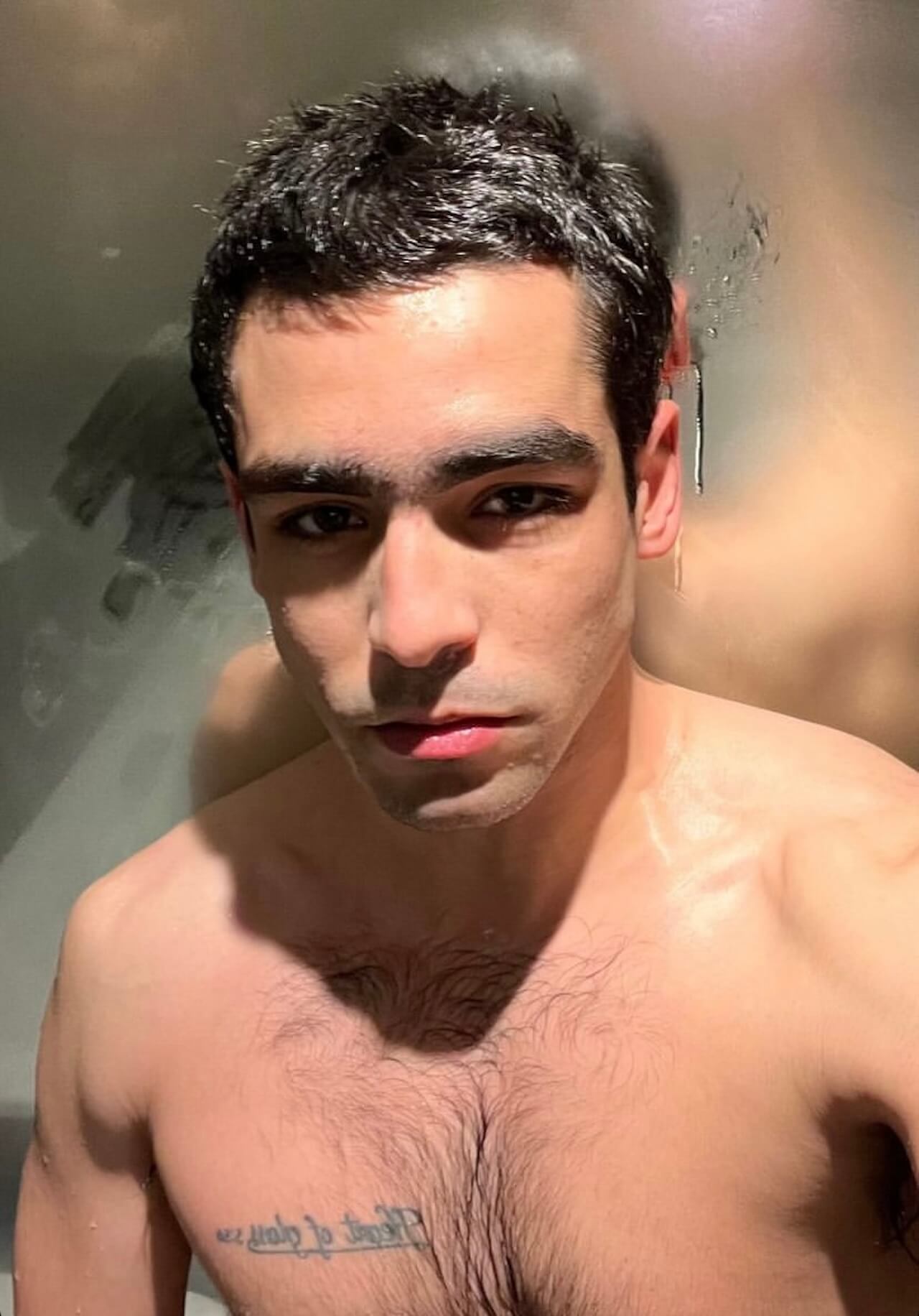 Omar Ayuso