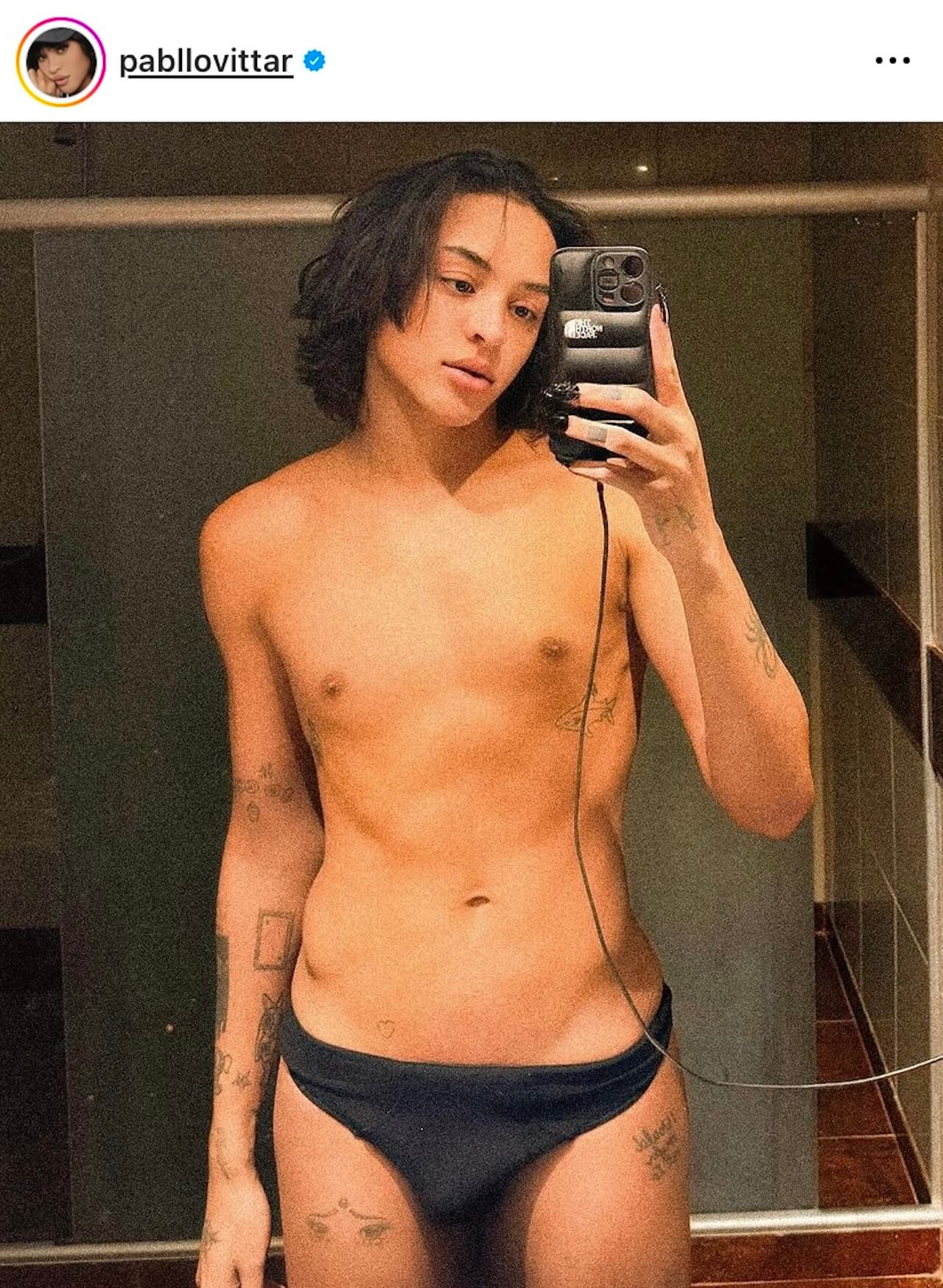 Pabllo Vittar