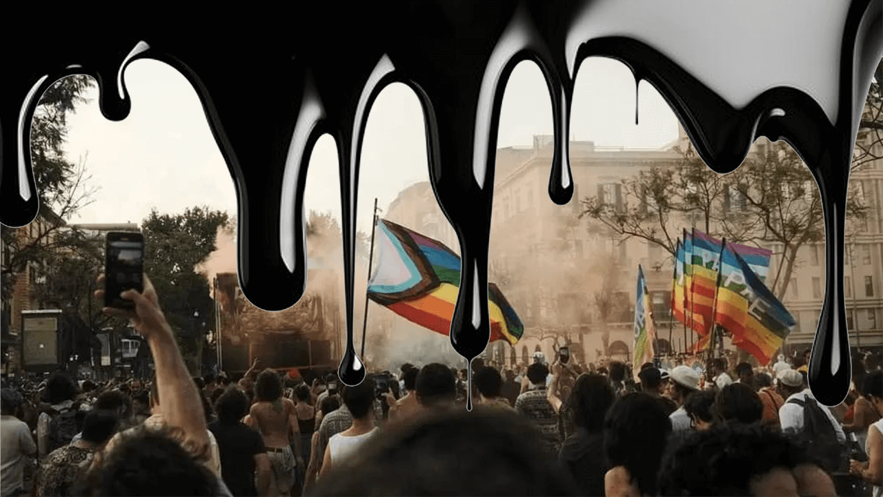 Palermo Pride 2024, respinta l’adesione del comune, l’estrema destra trascina il sindaco Lagalla