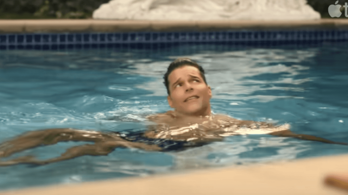 Palm Royale, primo trailer italiano della nuova serie con Ricky Martin protagonista