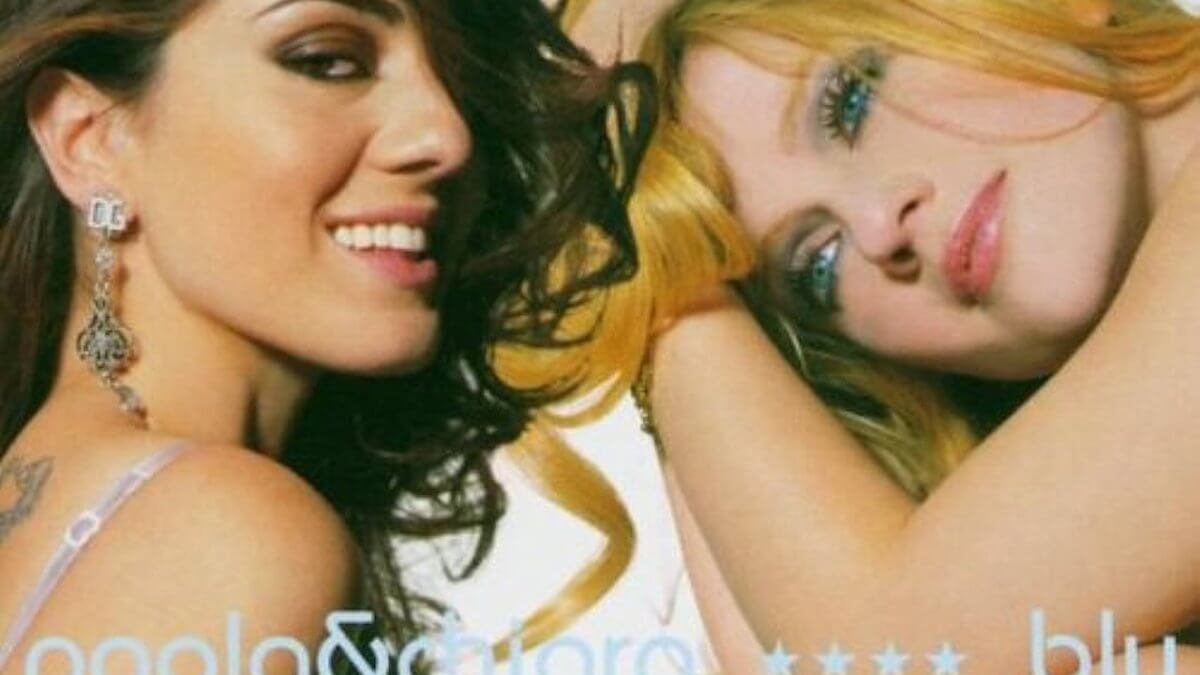 Paola Iezzi: “Se penso a tutte le cattiverie che ci dicevano quando facevamo il nostro pop. Massacrate”