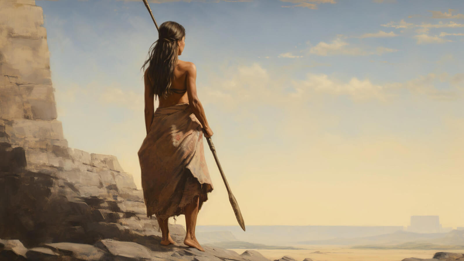 Parità di genere nella Preistoria? Le donne erano cacciatrici come gli uomini (e anche meglio!)