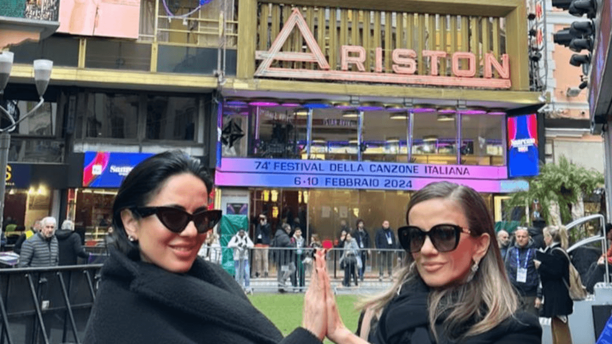 Sanremo 2024, -5. Il PrimaFestival condotto da Paola & Chiara anticipa tutti e parte sabato 3 febbraio