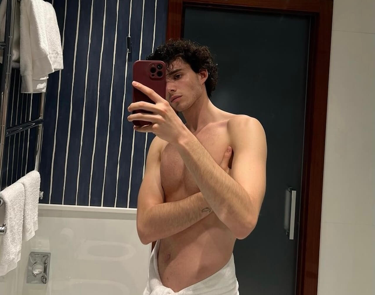 Riccardo De Rinaldis