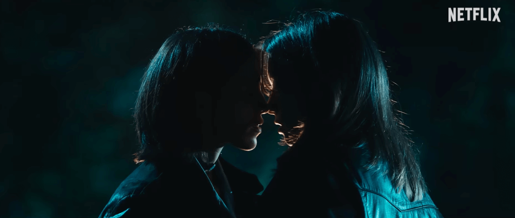 Sei nell'Anima, data d'uscita e primo teaser trailer del film dedicato alla vita di Gianna Nannini - SEI NELLANIMA - Gay.it