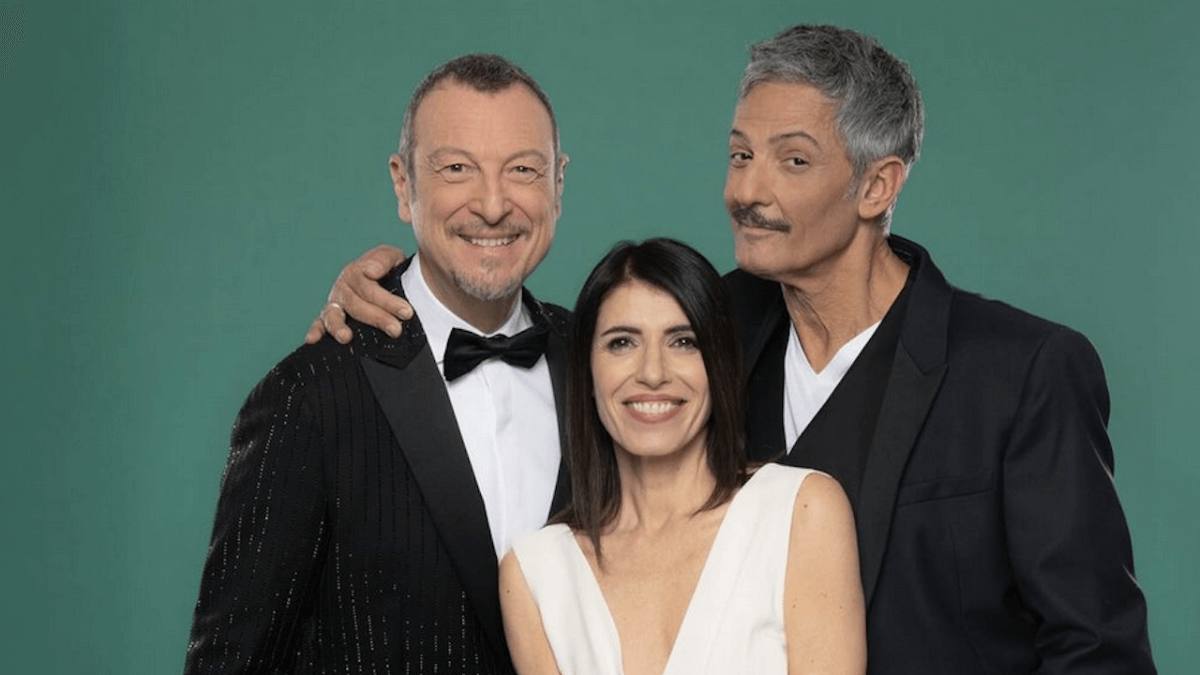 Sanremo 2024, 2a serata. Ecco l’ordine d’uscita dei 15 BIG in gara stasera con Giorgia co-conduttrice