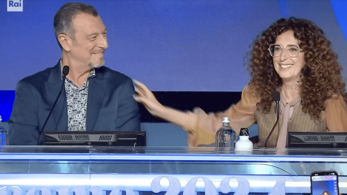 Sanremo 2024, 3a serata. Ecco l’ordine d’uscita degli ultimi 15 BIG in gara con Teresa Mannino co-conduttrice