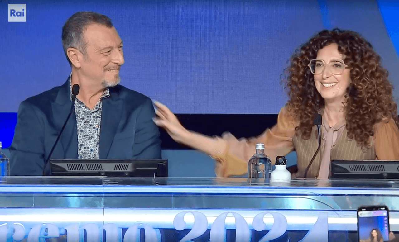 Sanremo 2024, 3a serata. Ecco l’ordine d’uscita degli ultimi 15 BIG in gara con Teresa Mannino co-conduttrice