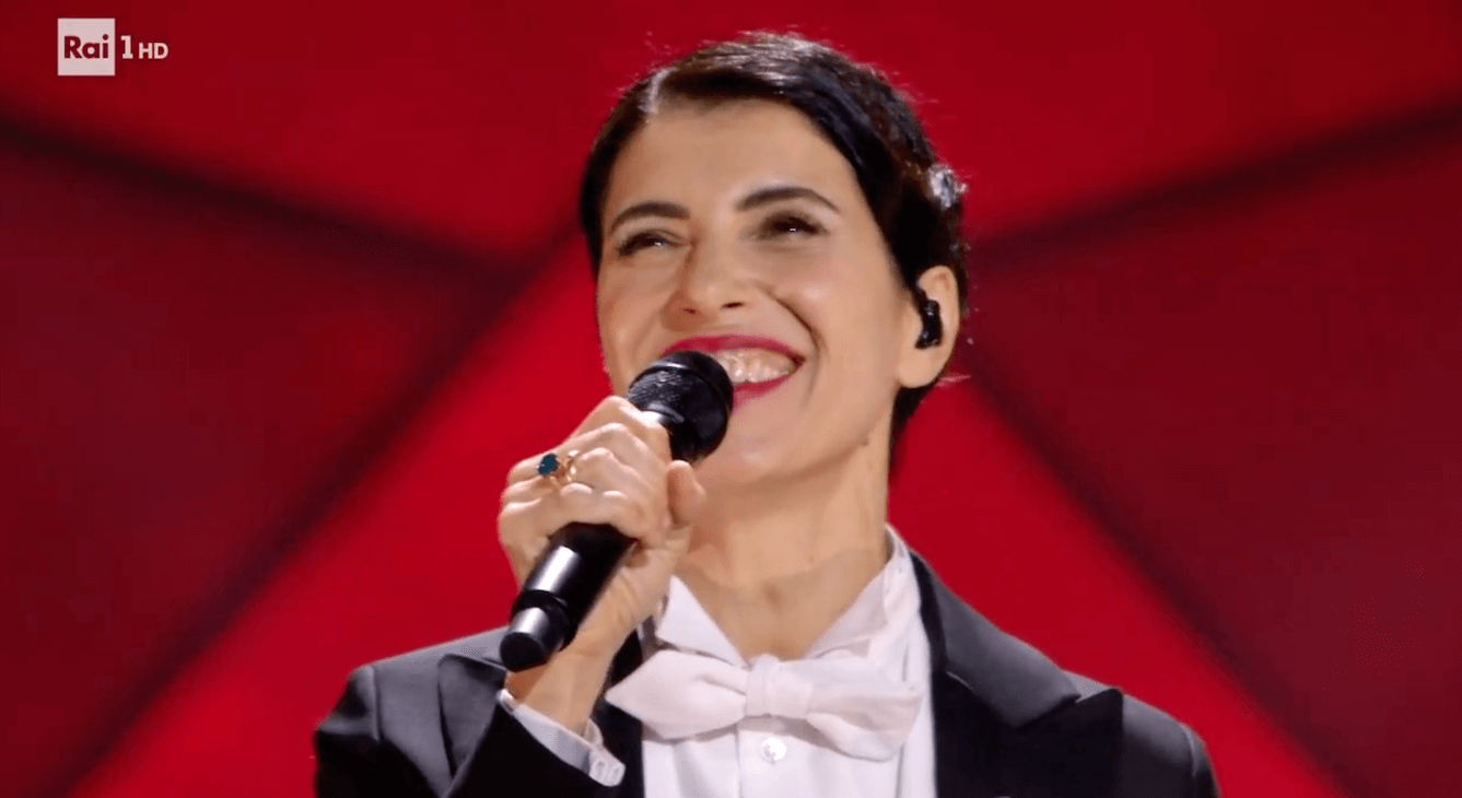 Sanremo 2024, Giorgia incanta e vince il Festival anche da co-conduttrice (VIDEO)