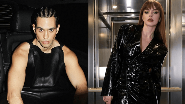 Sanremo 2024, le classifiche radio e Spotify a poche ore dalla finale. Vola Mahmood - Sanremo 2024 le classifiche radio e Spotify alla vigilia della finale - Gay.it