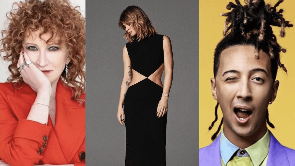 Sanremo 2024, – 4. Chi vince secondo le interazioni social? Amoroso, Mannoia e Ghali davanti a tutti