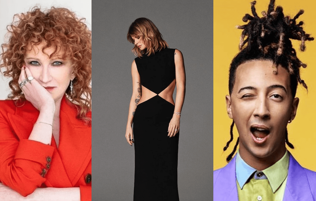 Sanremo 2024, – 4. Chi vince secondo le interazioni social? Amoroso, Mannoia e Ghali davanti a tutti