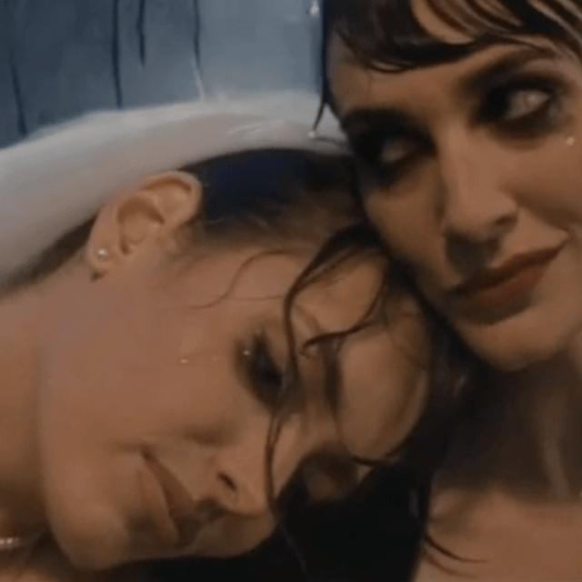 Sanremo 2024, due donne si amano in uno spot e Pillon attacca:  “Propaganda, ormai è un Festival LGBT”. VIDEO