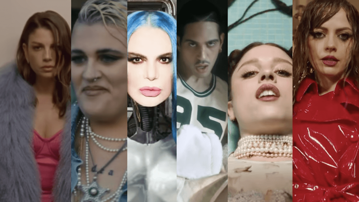 Sanremo 2024, da Mahmood ad Annalisa passando per Emma e BigMama. Ecco tutti i video ufficiali