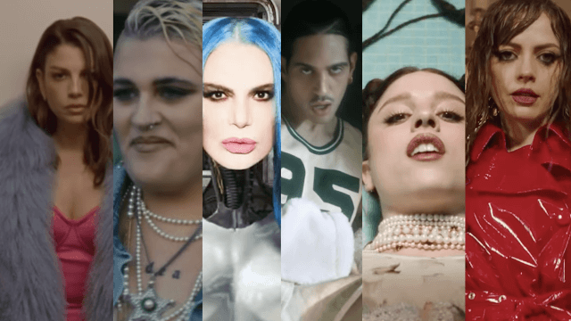 Sanremo 2024, da Mahmood ad Annalisa passando per Emma e BigMama. Ecco tutti i video ufficiali - Sanremo 2024 video ufficiali - Gay.it