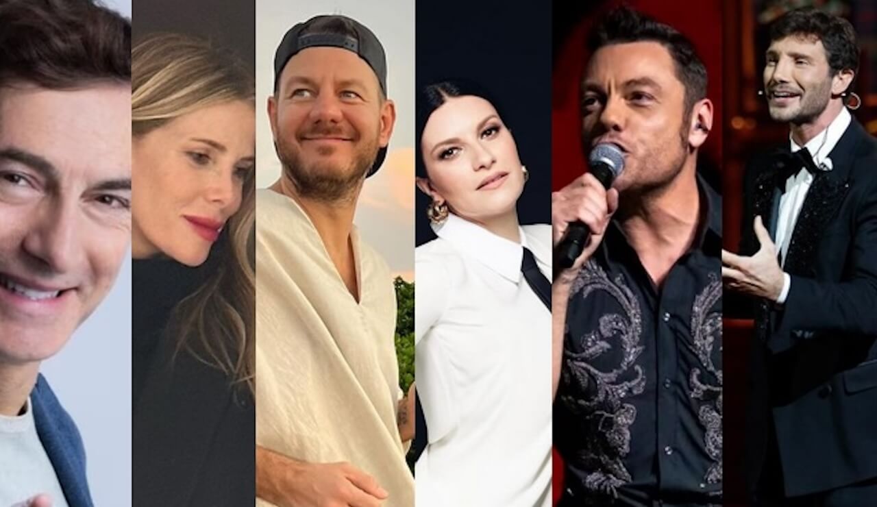 Sanremo 2025, a chi affidare il dopo Amadeus? Tutti i nomi in ballo, tra ipotesi concrete e utopistiche