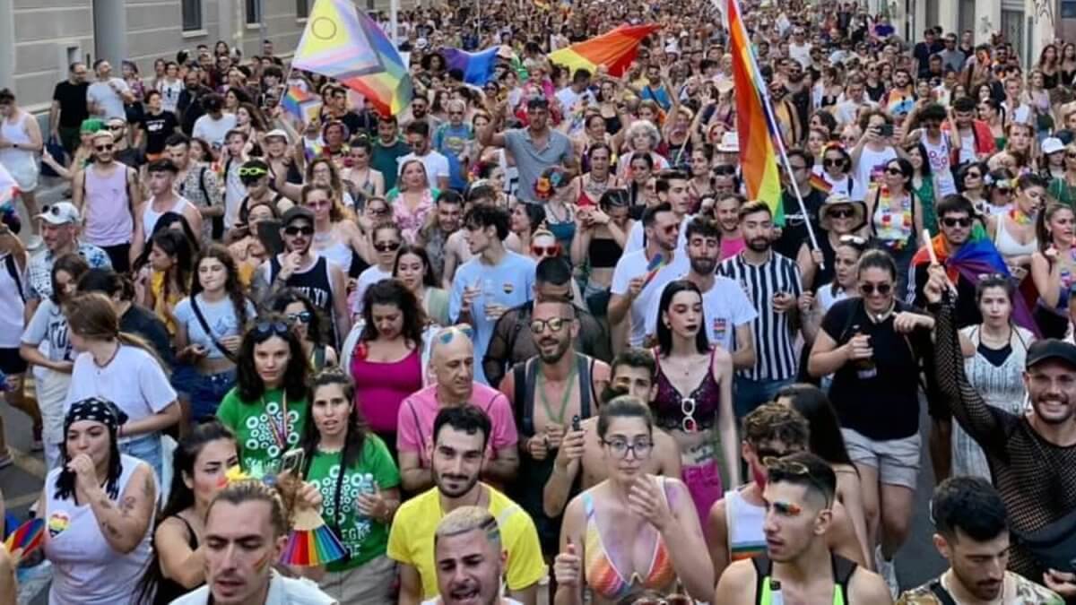 Sardegna Pride 2024: sabato 29 giugno a Cagliari