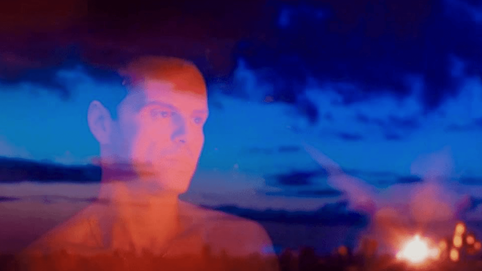 Andrew Scott in Estranei (2023)