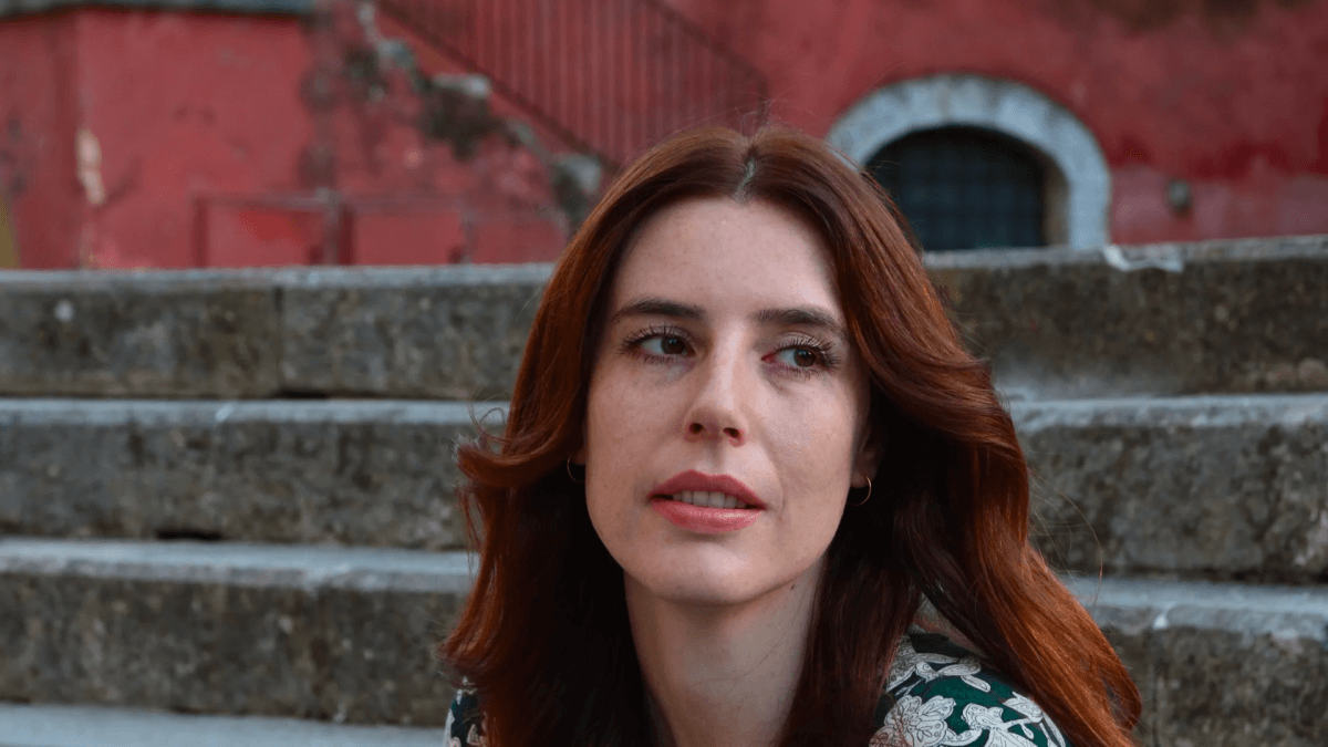Cambiare la rappresentazione: intervista ad Alice Urciuolo