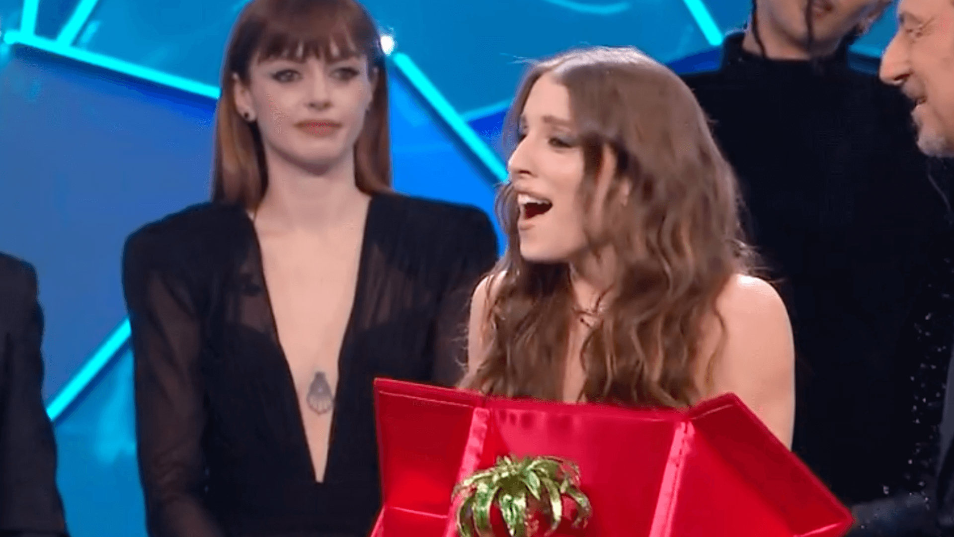 Trionfa Angelina Mango, i nostri momenti preferiti della finale