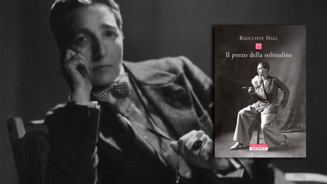 La storia di Radclyffe Hall: così fu censurato il primo romanzo lesbico della letteratura - Sessp 38 - Gay.it