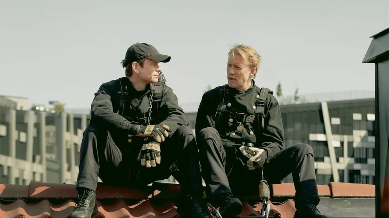 Berlino 2024, tutti i film queer in corsa per il Teddy Award 2024 - Sex di Dag Johan Haugerud - Gay.it