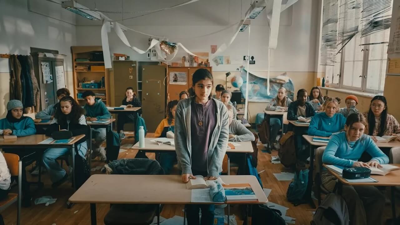Berlino 2024, tutti i film queer in corsa per il Teddy Award 2024 - Sieger Sein di Soleen Yusef - Gay.it