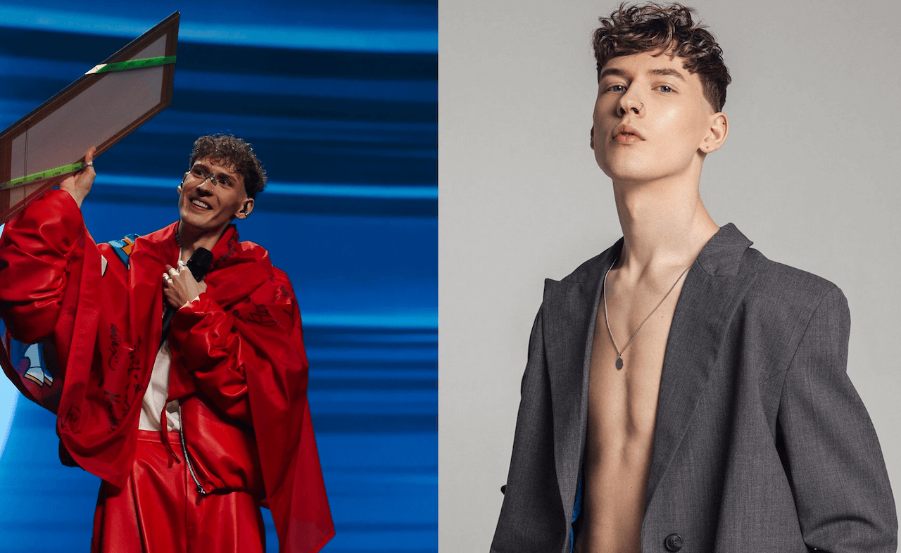 Eurovision 2024, il cantante queer Silvester Belt rappresenterà la Lituania