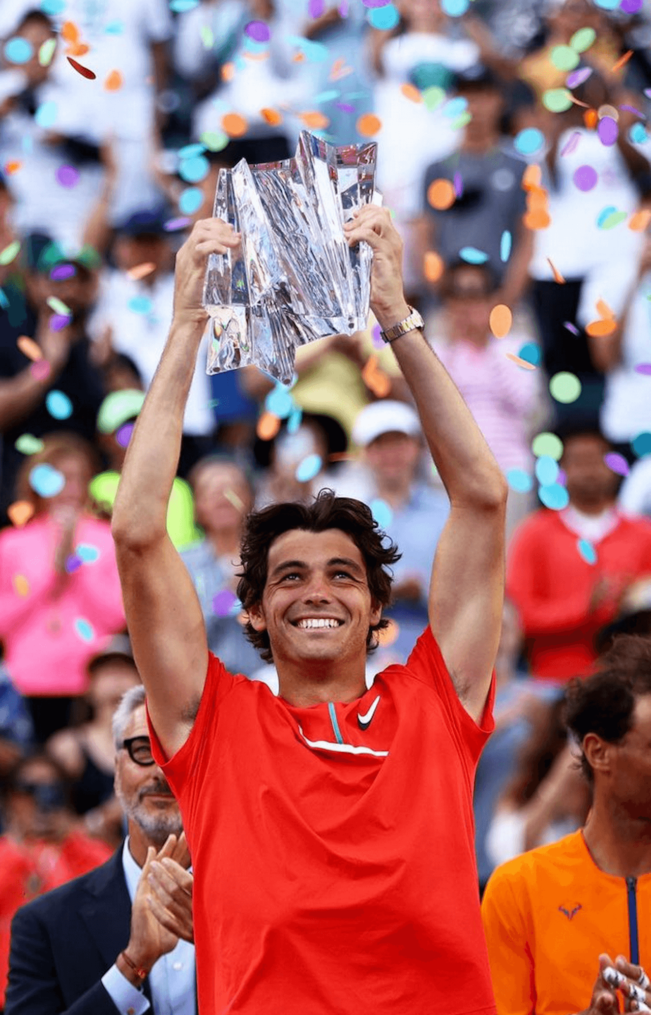 Taylor Fritz, accuse di omofobia social. Cosa è successo e la replica del tennista - Taylor Fritz - Gay.it