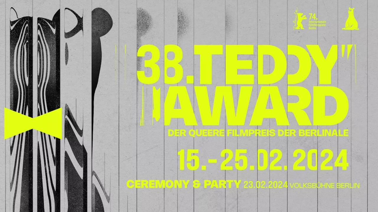 Berlino 2024, tutti i film queer in corsa per il Teddy Award 2024 - Teddy Award 2024 - Gay.it