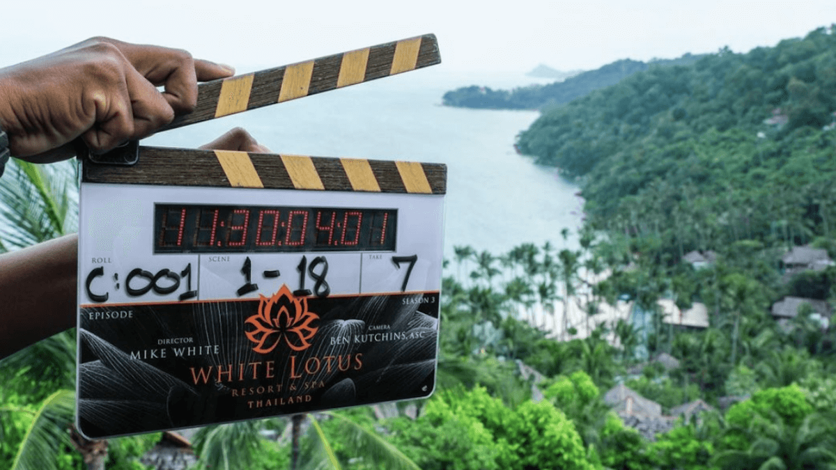 The White Lotus 3, via alle riprese. Tutto quello che c’è da sapere sulla nuova stagione - The White Lotus 3 - Gay.it