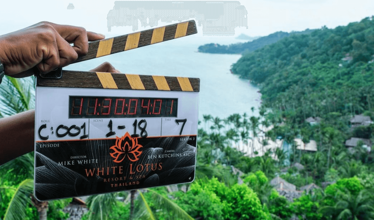 The White Lotus 3, il primo trailer promette subito queerness. Tutto quello che c'è da sapere! - The White Lotus 3 - Gay.it