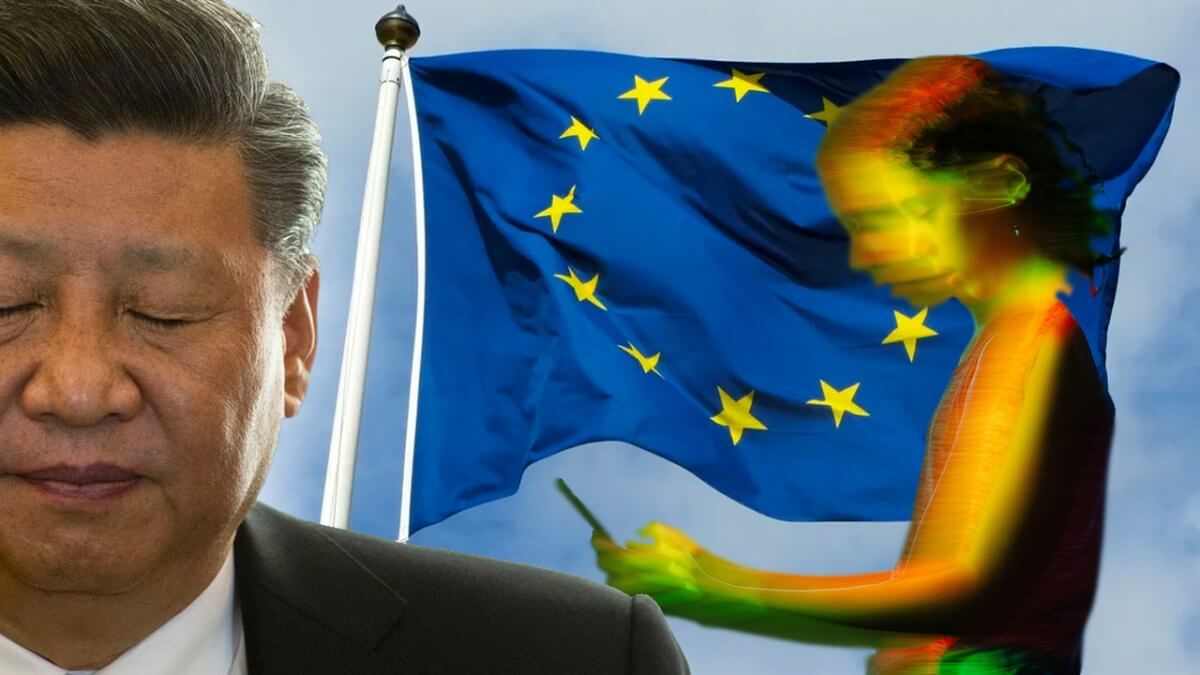 TikTok ci riduce a conigli intrappolati nella tana, manipola la salute mentale di minori e giovani, e crea dipendenza: l’Unione Europea apre indagine