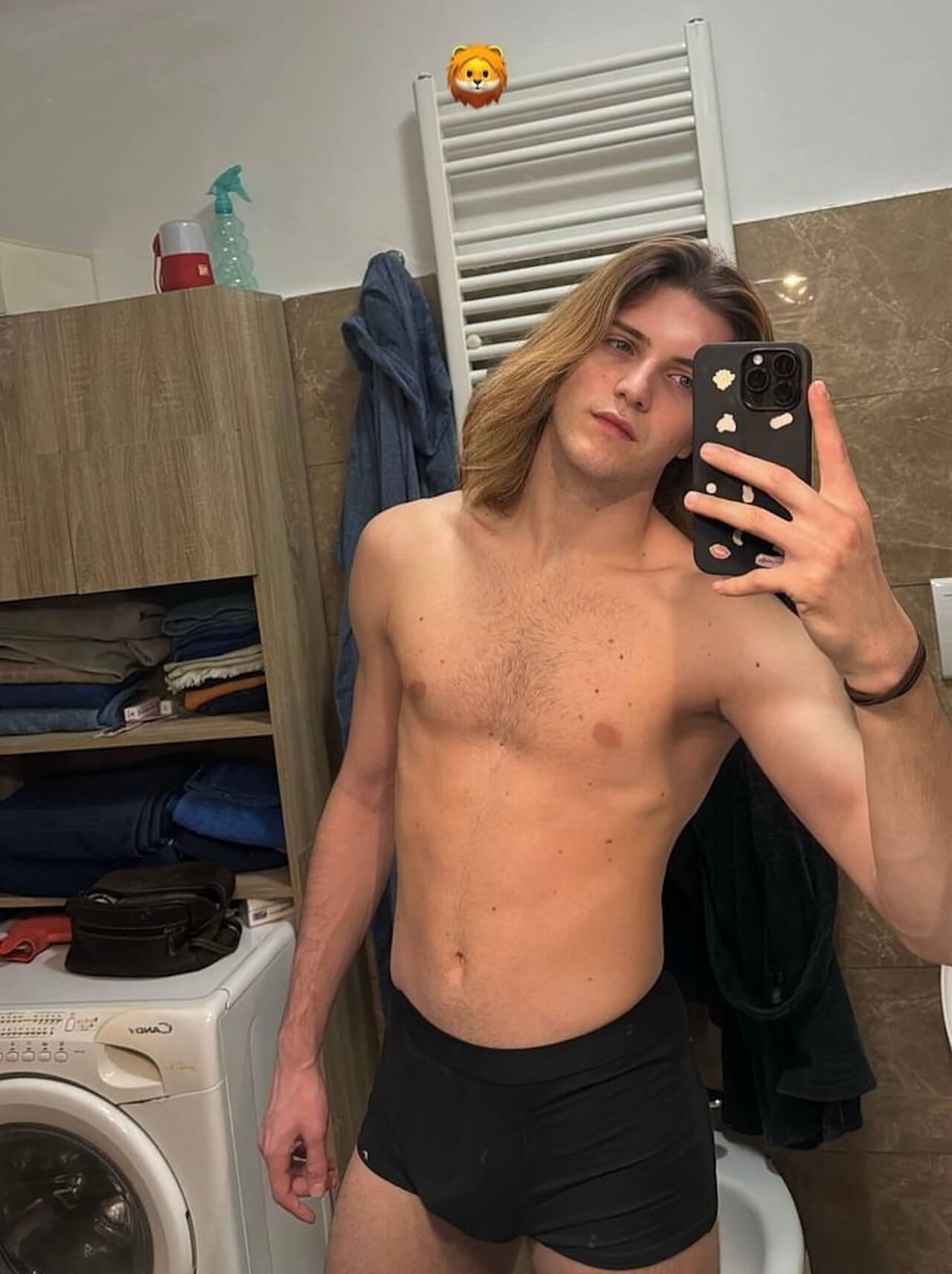 Tommaso Stanzani
