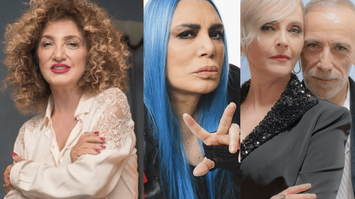 Eurovision 2024, i BIG in gara per San Marino. Ci sono i Jalisse, Marcella Bella e (forse) Loredana Bertè