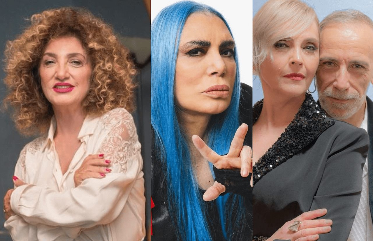 Eurovision 2024, i BIG in gara per San Marino. Ci sono i Jalisse, Marcella Bella e (forse) Loredana Bertè