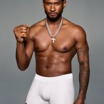 Usher - Thumbnail