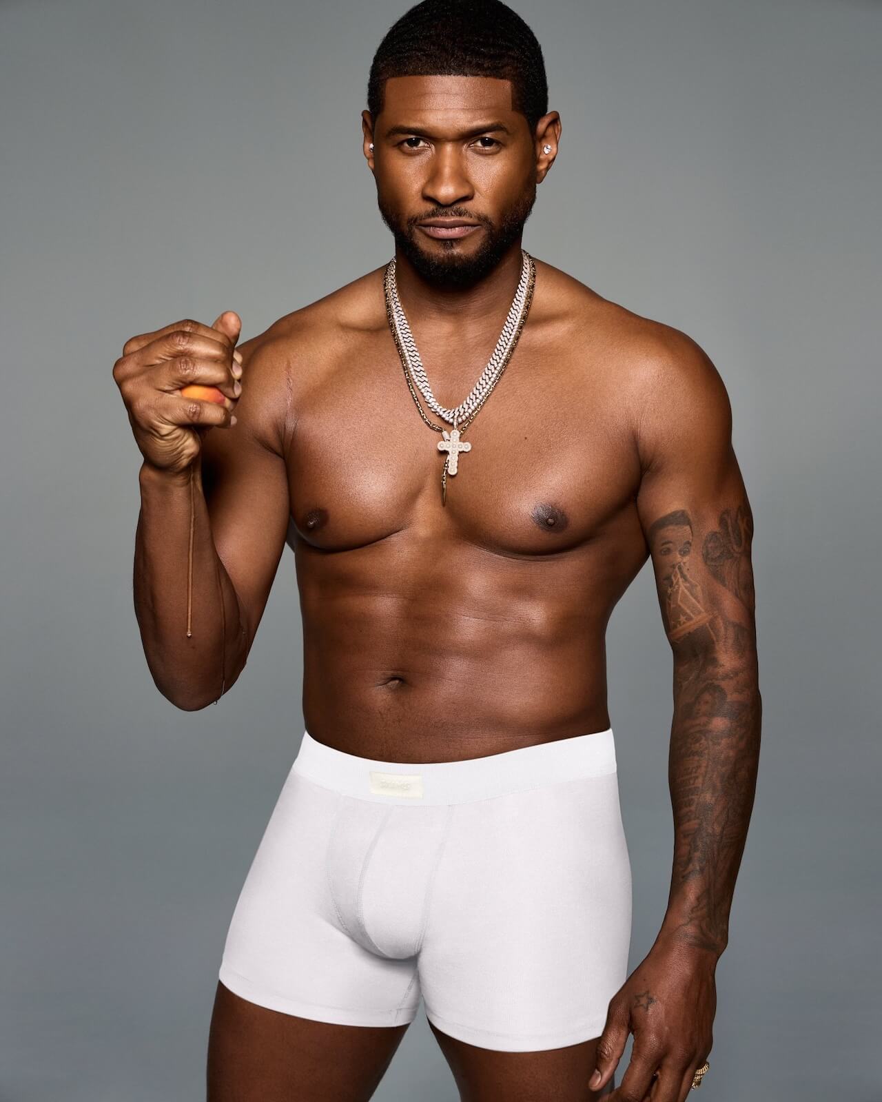 Usher