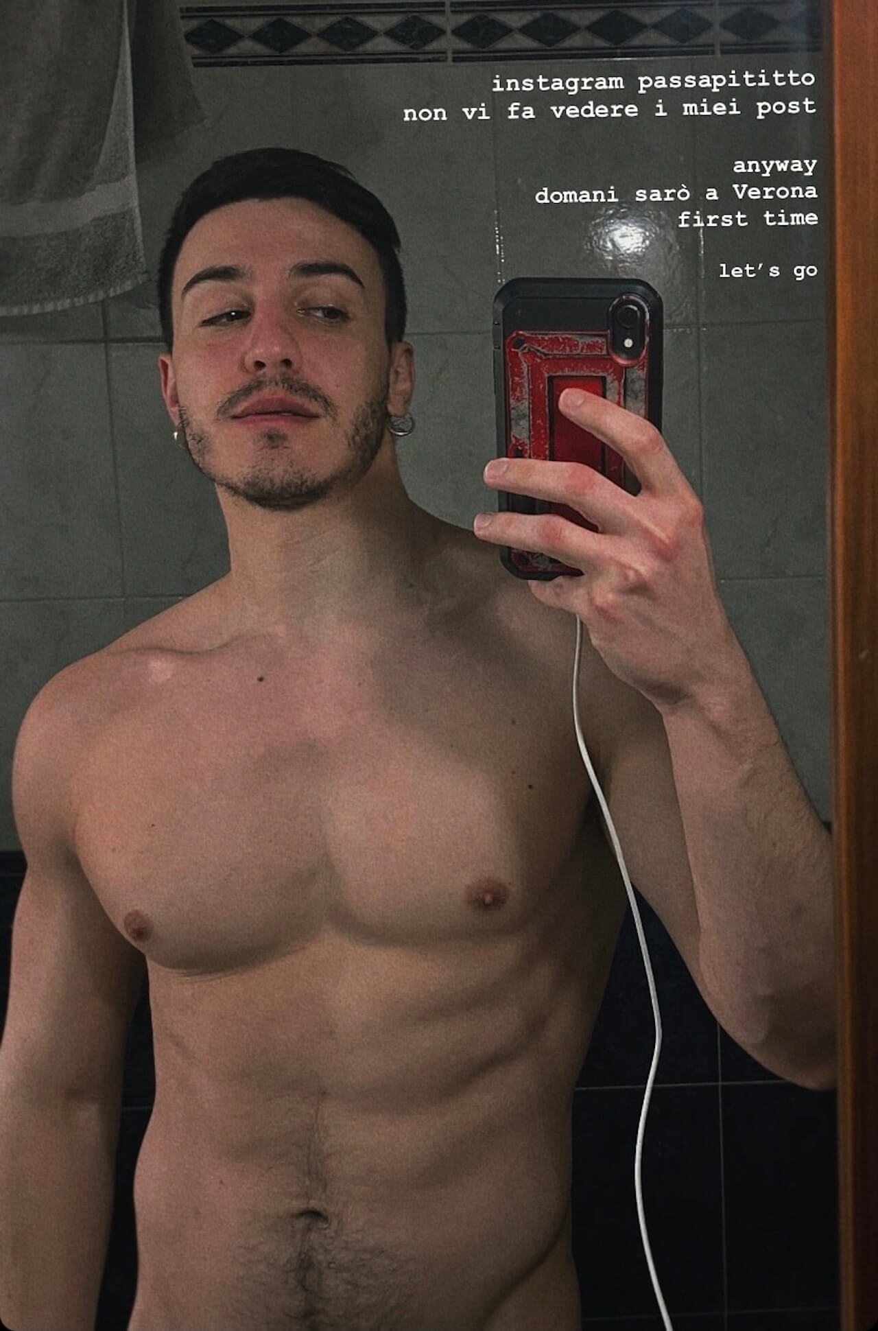Vergo