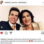 Vladimir Luxuria e Danilo - Thumbnail