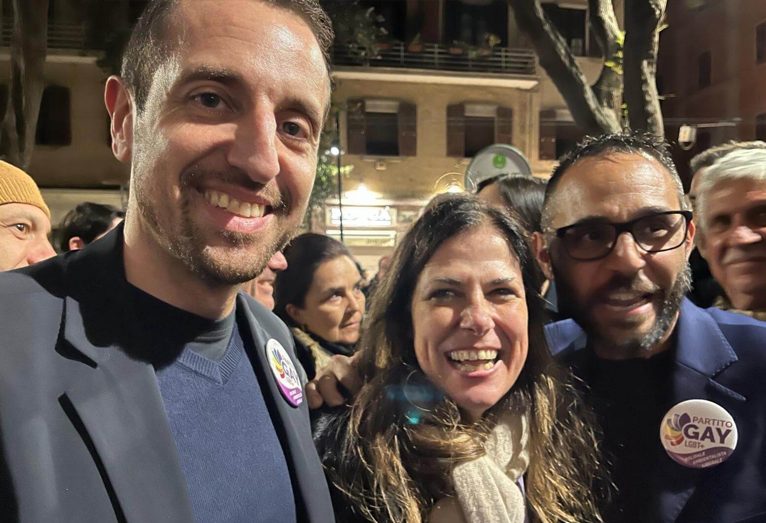 fabrizio marrazzo todde sardegna partito gay lgbtq matrimonio egualitario