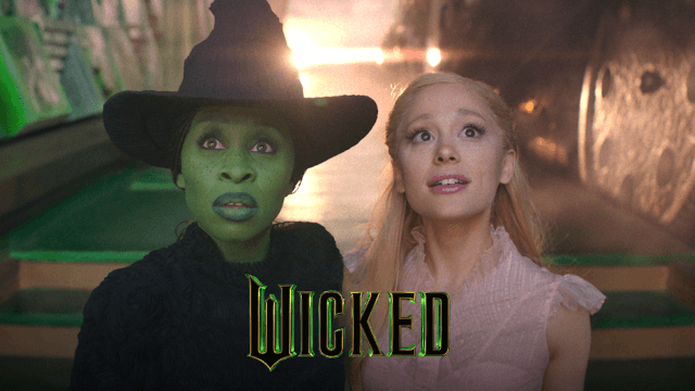 Wicked, tutto quello che c'è da sapere sul musical con Cynthia Erivo, Ariana Grande e Jonathan Bailey - Wicked - Gay.it