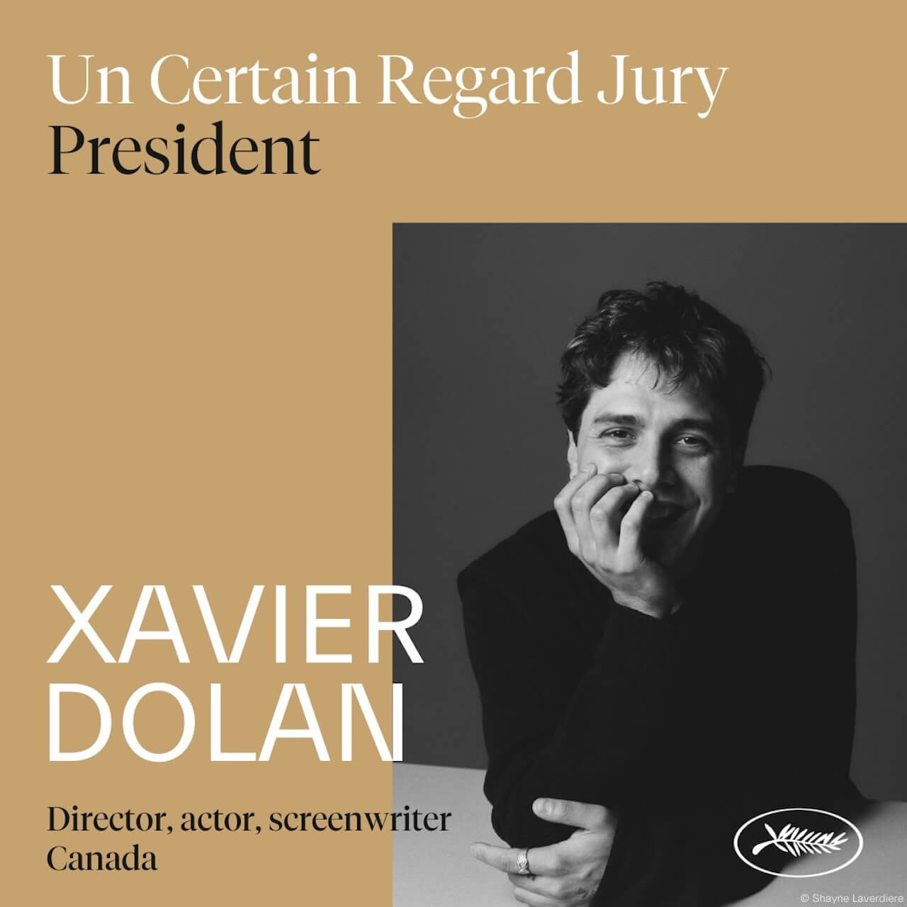Cannes 2024, Xavier Dolan presidente di giuria Un Certain Regard - Xavier Dolan - Gay.it