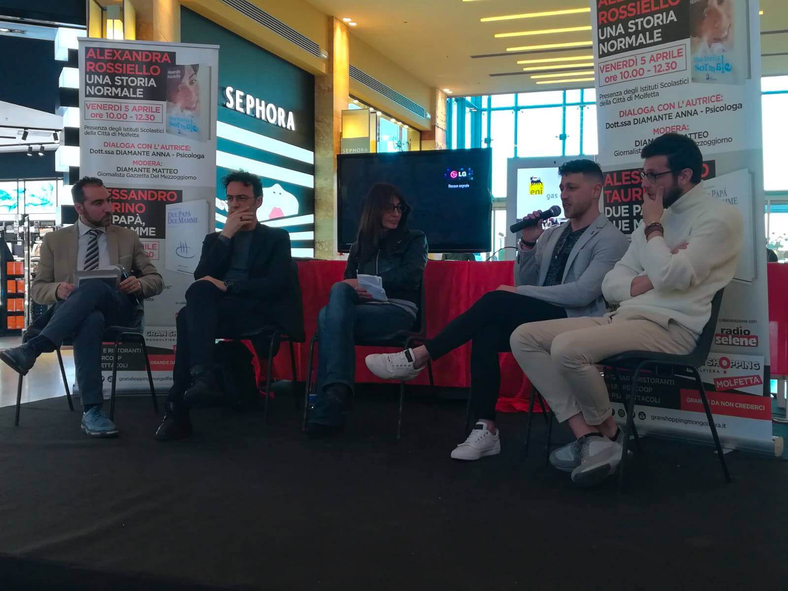 arcigay a bari