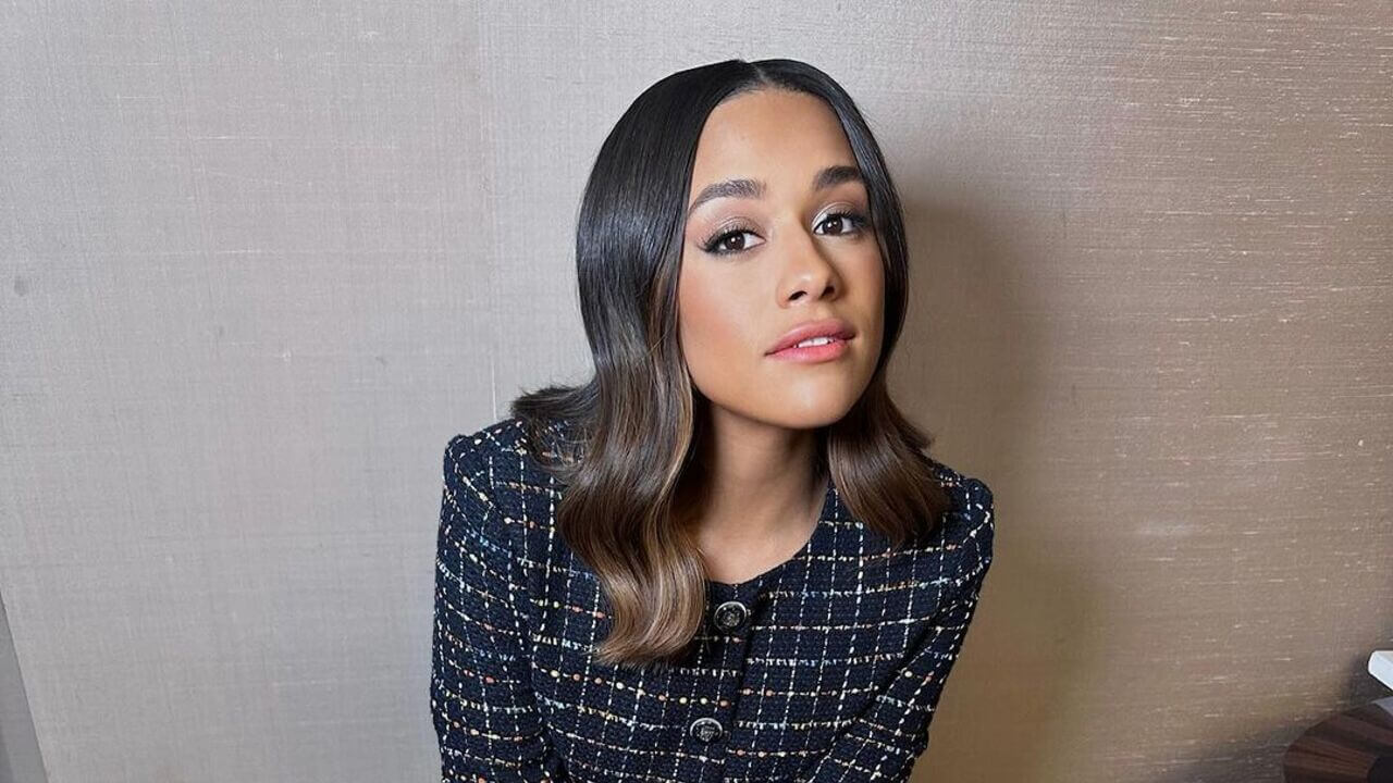 Ariana DeBose