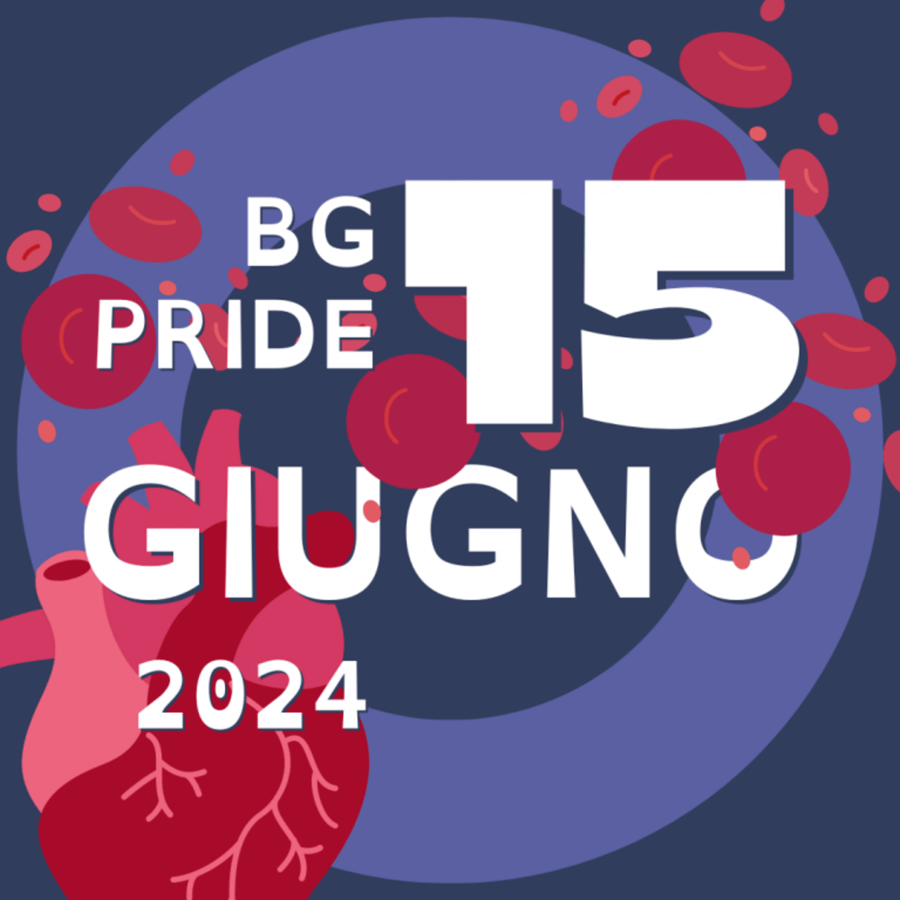 bergamo pride 2024