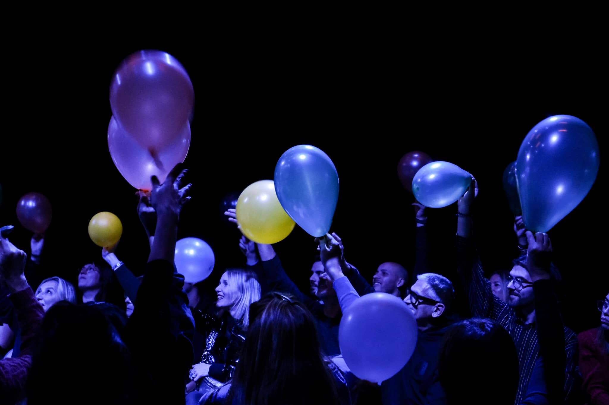 big bari international gender festival