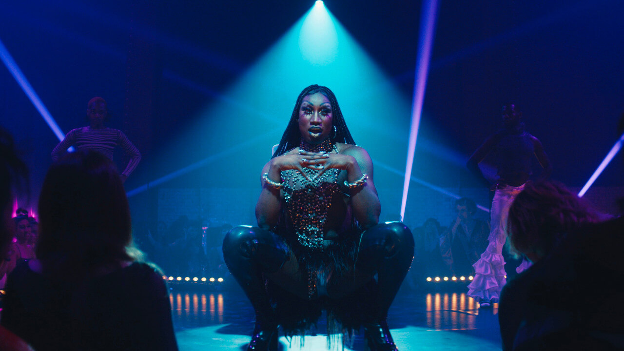 Femme è il thriller queer in drag di cui abbiamo bisogno, il trailer – VIDEO